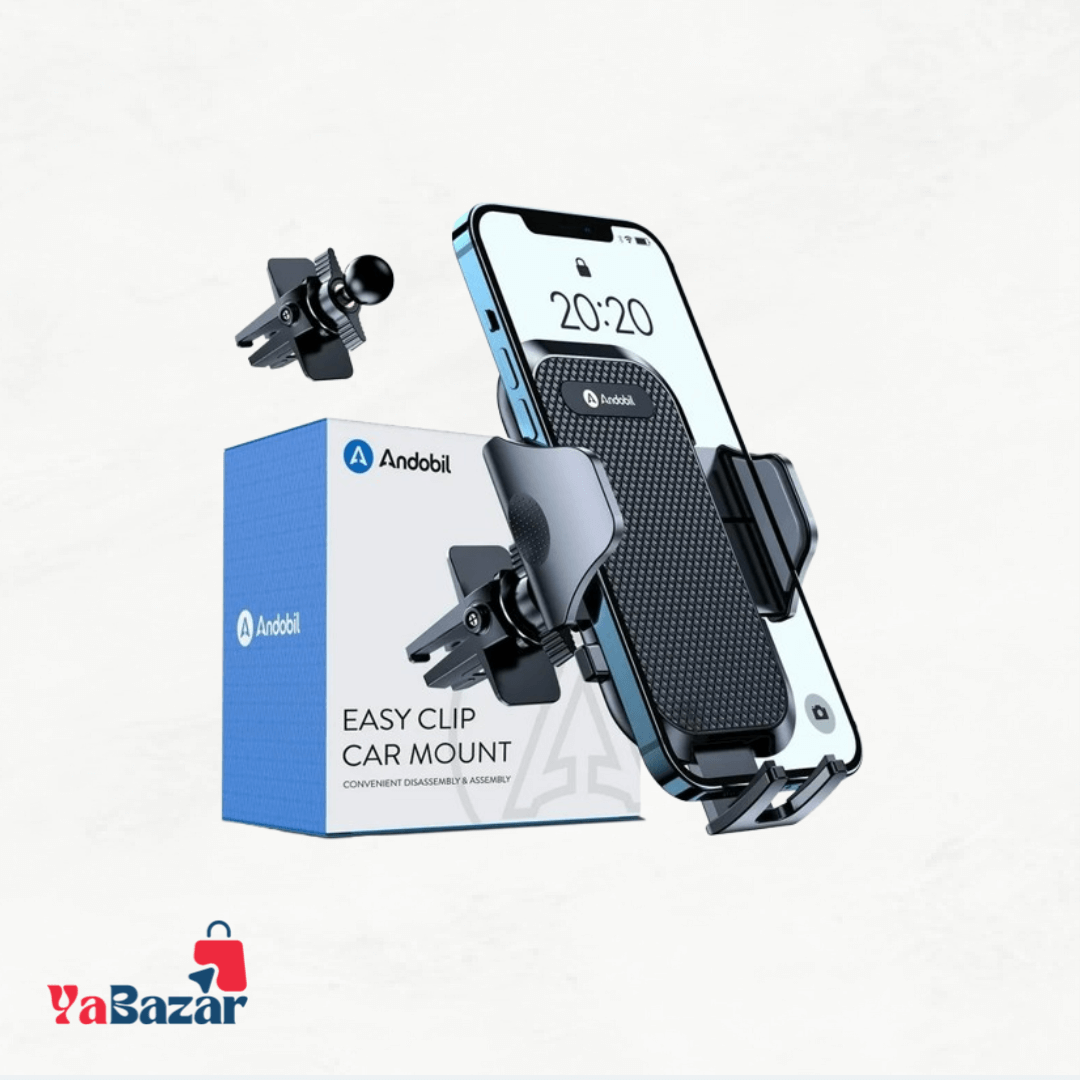 Phone Holder for Car