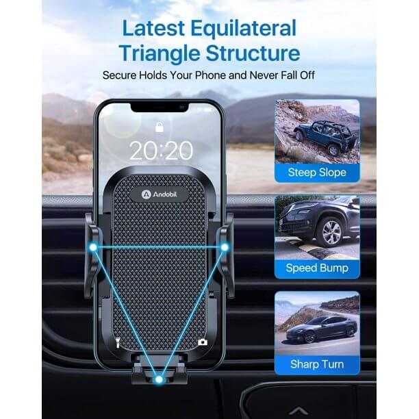 Phone Holder for Car
