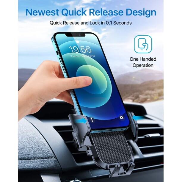 Phone Holder for Car