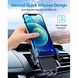 Phone Holder for Car
