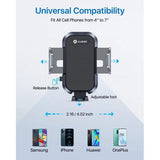 Phone Holder for Car