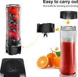 Deeya Blender & Smoothie Maker