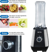 Deeya Blender & Smoothie Maker