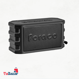 Foraco Bluetooth Speaker