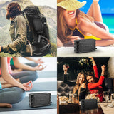 Foraco Bluetooth Speaker