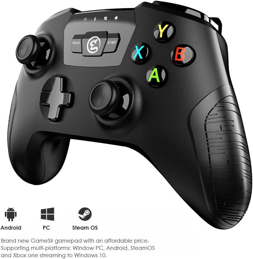 GameSir T2a Wireless Game Controller