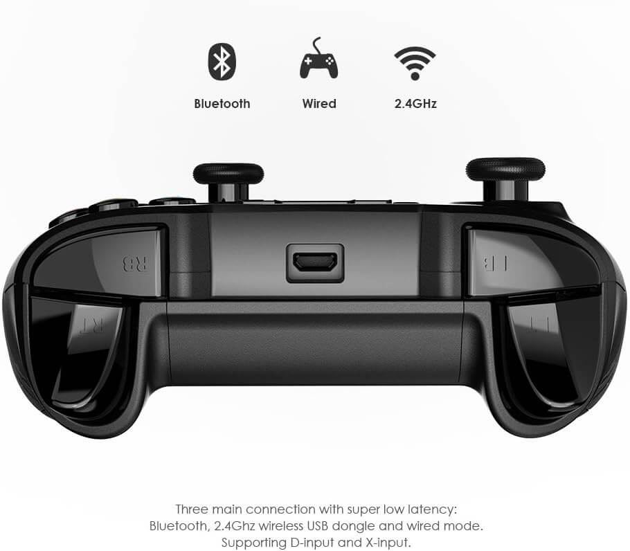 GameSir T2a Wireless Game Controller