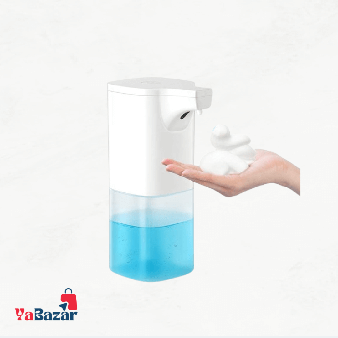 Touchless Hands Free Sanitizer