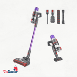 JASHEN V16 Cordless Vacuum Cleaner