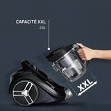 Rowenta Compact Power XXL Bagless Vacuum Cleaner