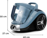 Rowenta Compact Power XXL Bagless Vacuum Cleaner