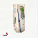 V7 Infrared LCD Medical Thermometer