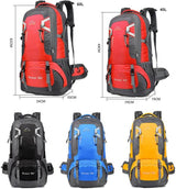 Waterproof Outdoor Hiking Backpack