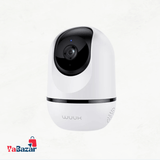 WUUK Pan & Tilt Cam - Indoor Smart Camera