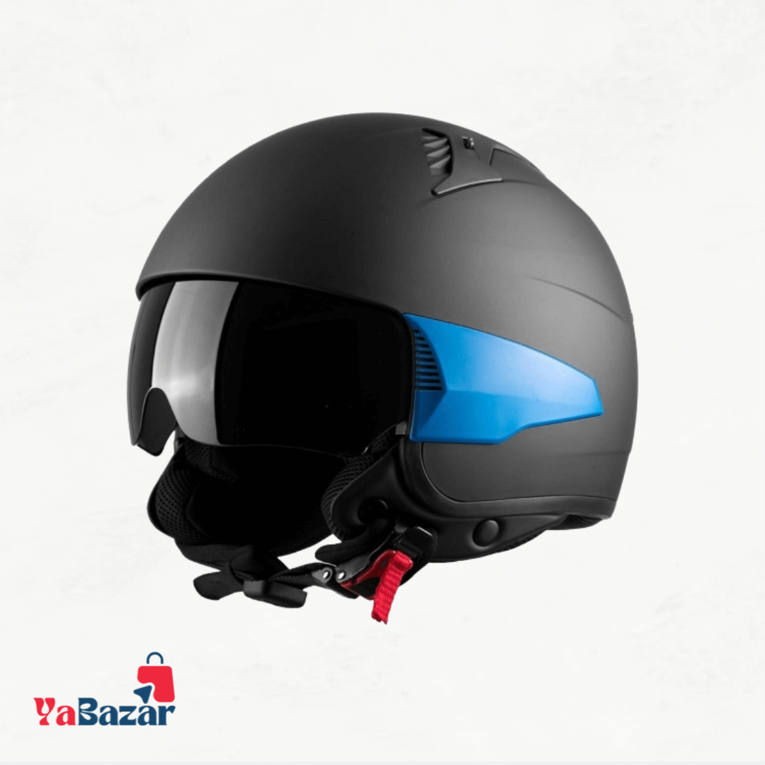 Westt Razor - Motorcycle Helmet