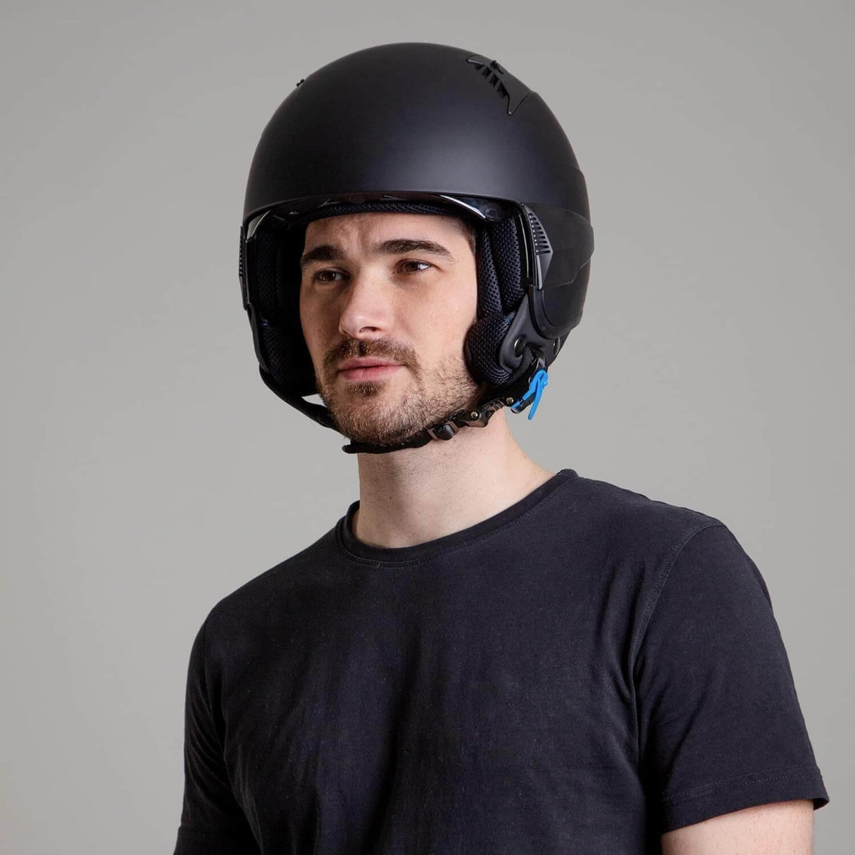 Westt Razor - Motorcycle Helmet